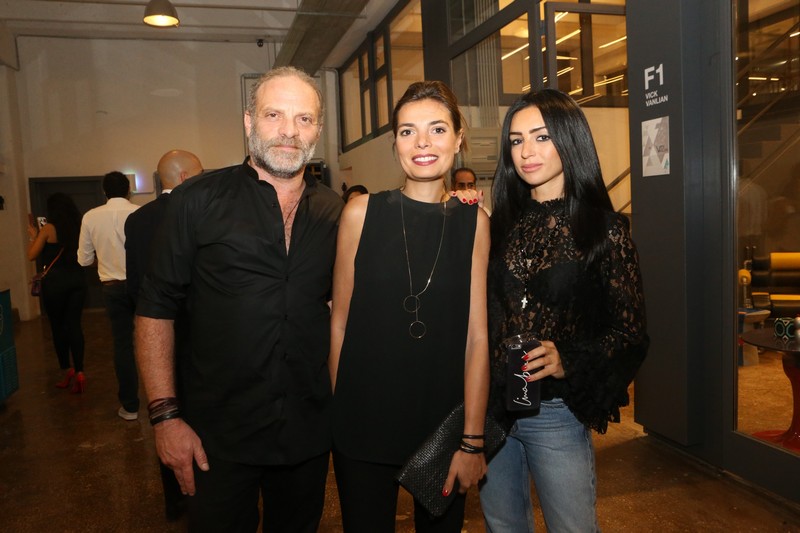 D Beirut : A New Destination For Creativity in Beirut